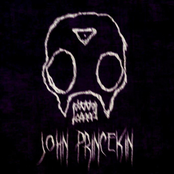 JOHN PRINCEKIN