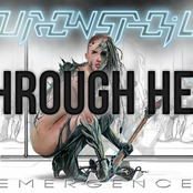 Through Hell We March