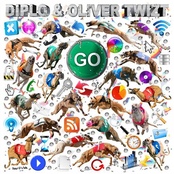 Go (Remixes)