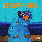 Casual Girl