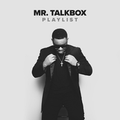 Mr. Talkbox: Playlist