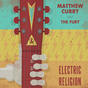 Matthew Curry: Electric Religion