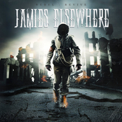 The Cover Up by Jamie's Elsewhere