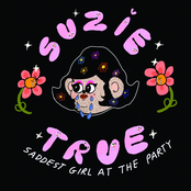 Suzie True: Saddest Girl at the Party