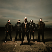 Demon Hunter photo provided by Last.fm
