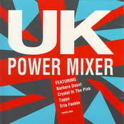 Uk Powermixer