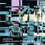 Les Bains Douches 18 December 1979 Album Picture