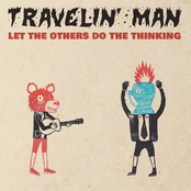 Let the others do the thinking