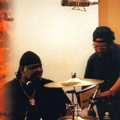 Billy Cox & Buddy Miles