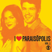 I Love Paraisópolis, Vol. 1