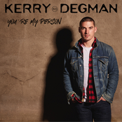 You're My Person - Single