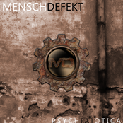 Menschenfresser by Menschdefekt