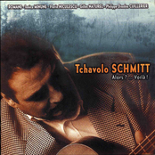 All Of Me by Tchavolo Schmitt