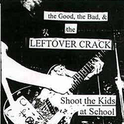 Muppet Nambla (the Rainbow Connection) by Leftöver Crack