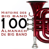 The Big Band Almanac (History of Big Bands 1922 - 1949)