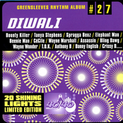 Diwali Riddim