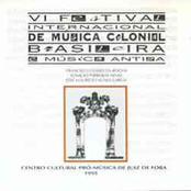 6º Festival Internacional de Música Colonial Brasileira e Música Antiga de Juiz de Fora