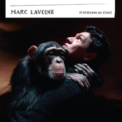 Notre Histoire by Marc Lavoine