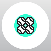 I THINK IT'S LOVE 7" Single (White Vinyl)