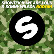 showtek feat. we are loud & sonny wilson