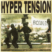 hyper tension