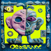ORGANY