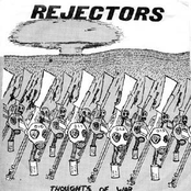 Mercy Killers by Rejectors