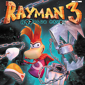 Rayman 3 - Hoodlum Havoc