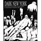 Dark New York (Gotham City's Post Punk, Goth, & Deathrock Bands 1983-1988) Vol. 1