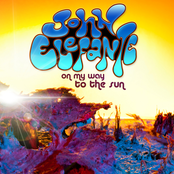 John Elefante: On My Way To The Sun