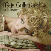 En Platta Jazz by Maja Gullstrand