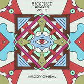 Maddy O'Neal: Ricochet Remixed, Vol. 2