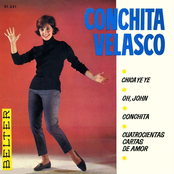 Conchita Velasco