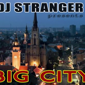 DJ Stranger