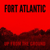 Fort Atlantic: Up from the Ground