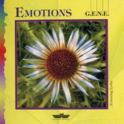 Emotions Are Floating by G.e.n.e.
