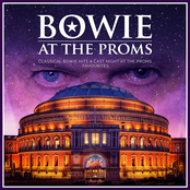 Bowie at the Proms - Classical Bowie Hits and Last Night at the Proms Favourites