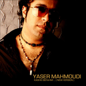 Yaser Mahmoudi