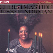 Angels We Have Heard On High by Jessye Norman