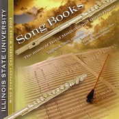 Illinois State University Wind Symphony: Song Books