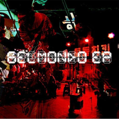 Belmondo (just A Band Remix) by Alex Gopher