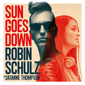 robin schulz feat. jasmine thompson