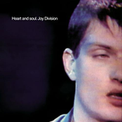 The Only Mistake (piccadilly Radio Session) by Joy Division