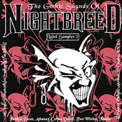 The Gothic Sounds Of Nightbreed 2