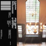 Josh Burke - A Life Of Mystery