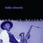 Two Steps Down by Teddy Edwards