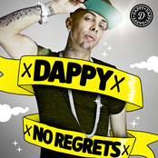 No Regrets by Dappy