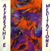 Affreschi e meditazione