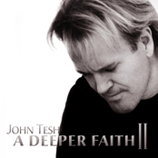 Your Love Is Amazing by John Tesh
