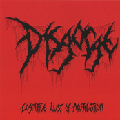 Cognitive Lust of Mutilation